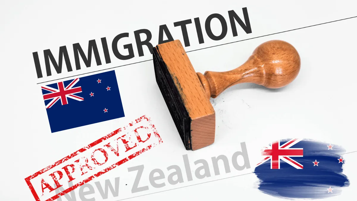 NZ Immigration 2025: Govt Job with Visa Sponsorship For Foreigners